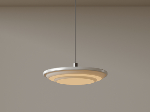 Modern chandelier minimalist small chandelier