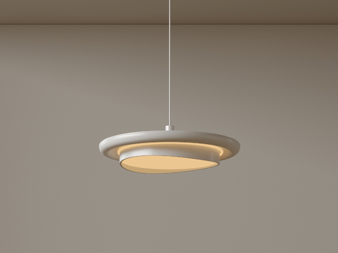 Modern chandelier minimalist small chandelier