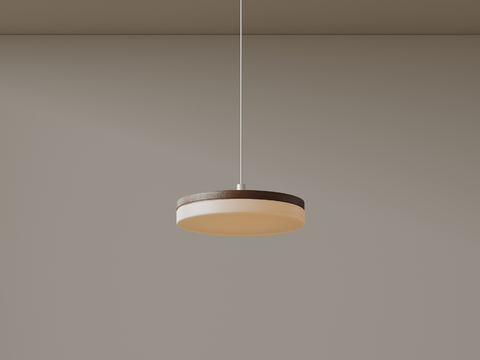 Modern chandelier minimalist small chandelier