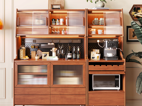 Antique Sideboard