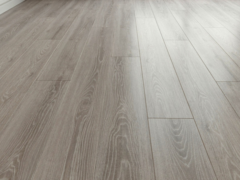 Modern Wood Flooring