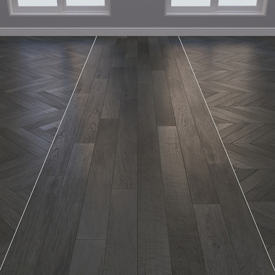 Wood Flooring