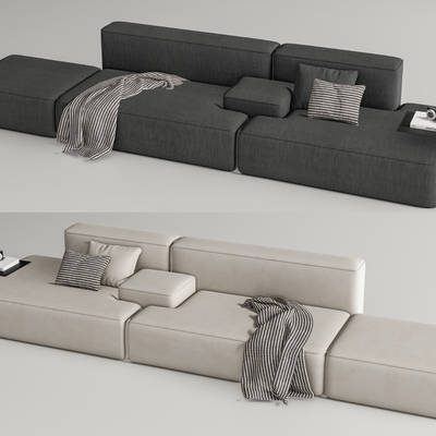 Poliform Multiplayer Sofa