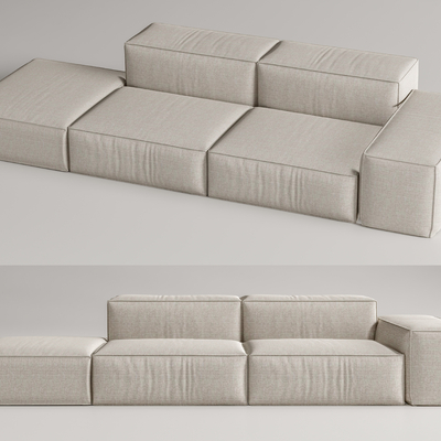 Poliform Multiplayer Sofa