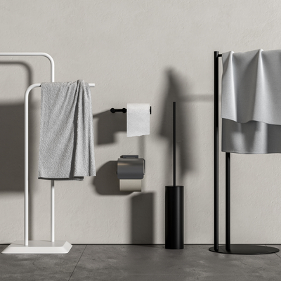 Towel Rack Towel Rack Roll Rack