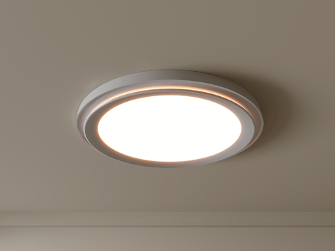 Modern Ceiling Lamp Geometric Ceiling Lamp Bedroom Lamp Art Shape Lamps Fashion Living Room Lamp