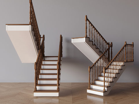 Stairs Glass Railing Stairs