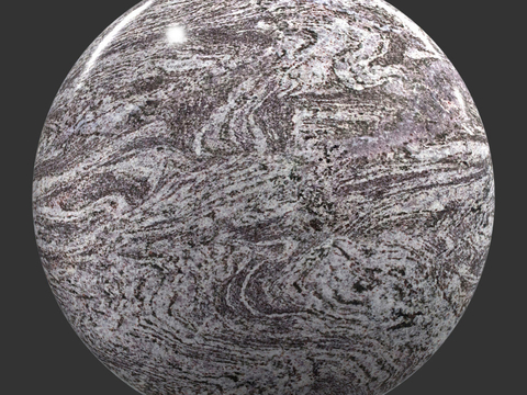 Marble