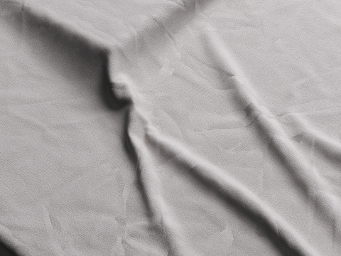 White Cotton Linen Cotton Cloth