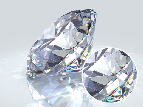 Diamond