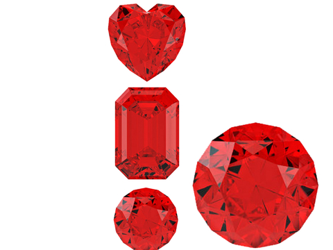 Red Diamond