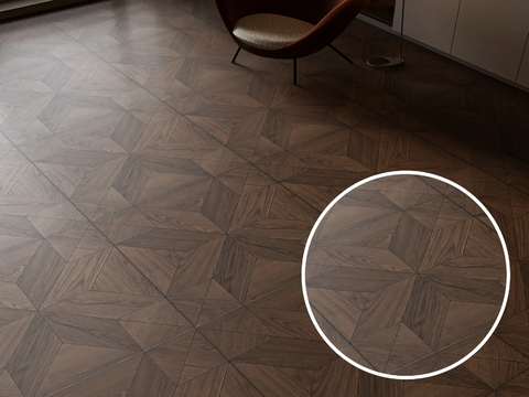 wood parquet