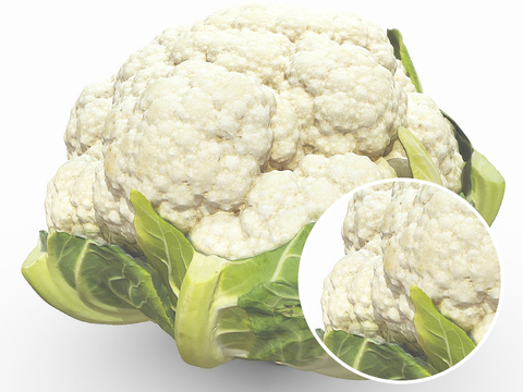 Cauliflower