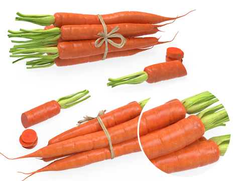 Carrot