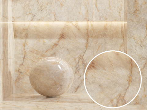 Marble