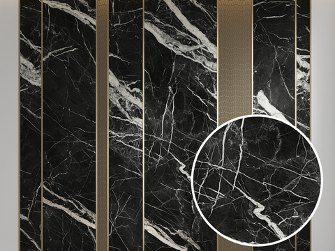 Marble