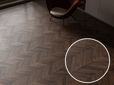 floor herringbone board