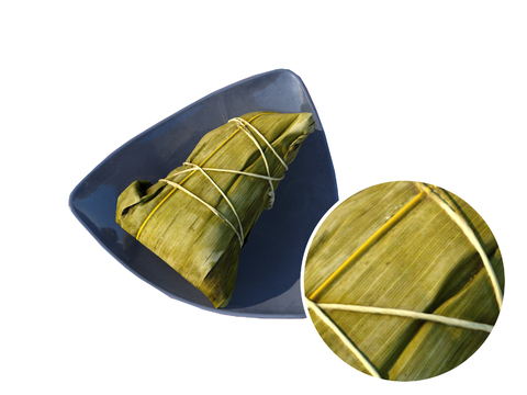 food zongzi