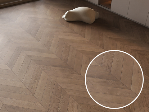 floor herringbone board