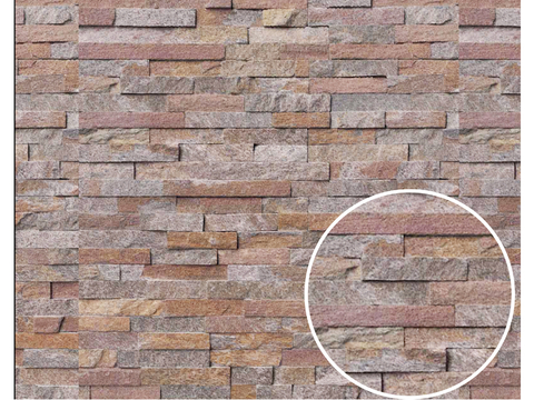 Wall brick