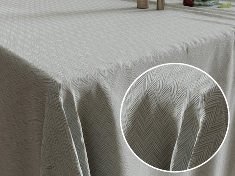 Tablecloth linen