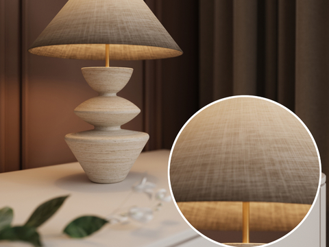 lamp shade