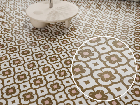 Floor Tile Tile