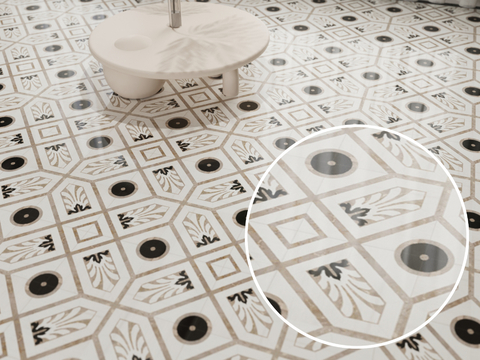 Floor Tile Tile