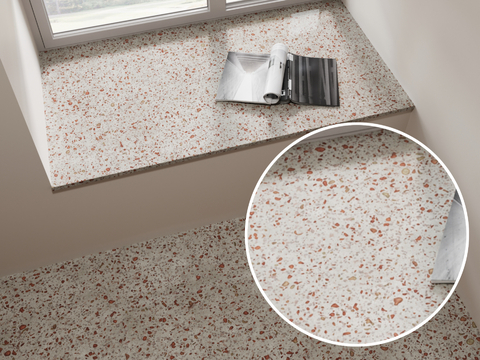 terrazzo