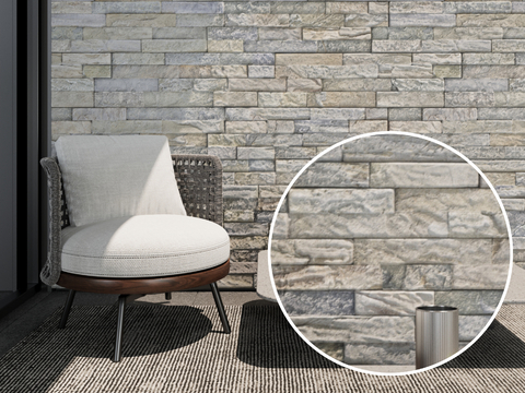 Wall Stone Culture Stone