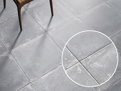 Floor Tile Cement Tile