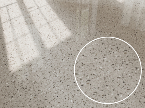 terrazzo