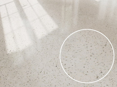 terrazzo