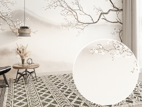 Zen Wall Cloth