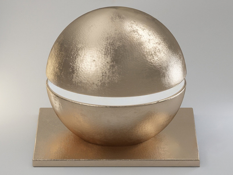 Gold VR