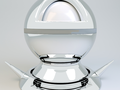 Mirrors-Super Clear Mirror 2025CR