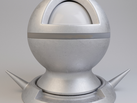Pipe-Light Metal 2025CR
