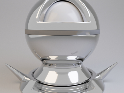 Stainless Steel Metal 2025CR
