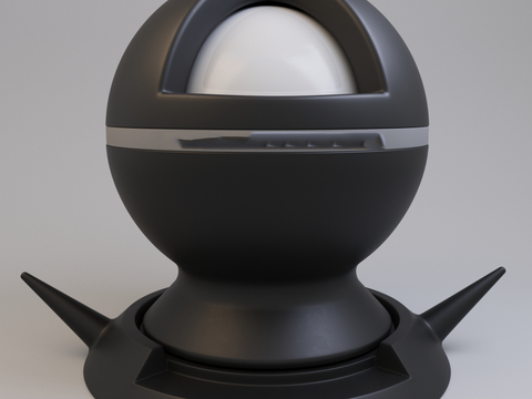 Ferrous Metal 2025CR