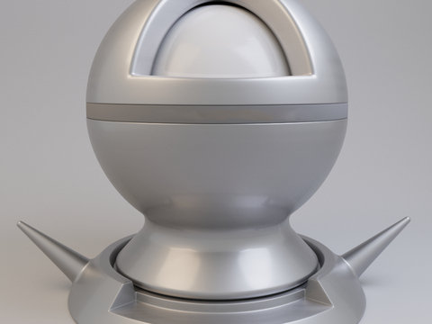 Coated Metal 2025CR