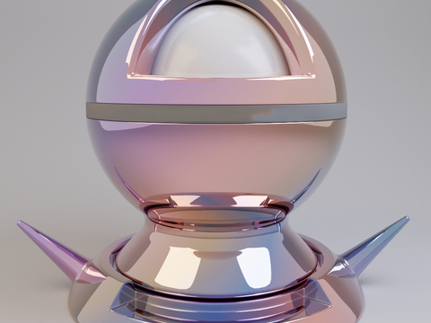 Laser Metal 2025CR