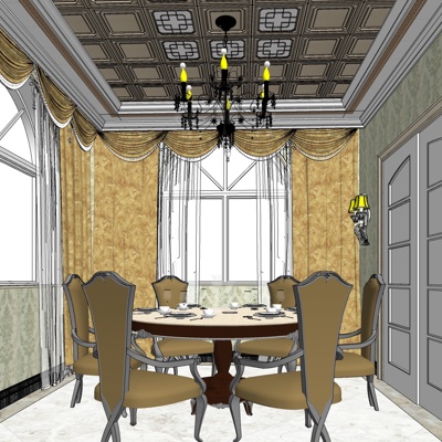 Free European Restaurant