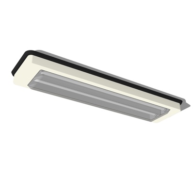 Modern office bar ceiling lamp free