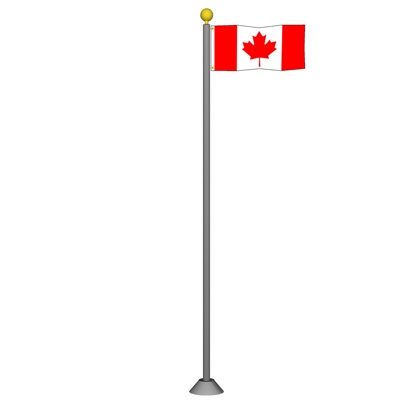 Modern flag flag free