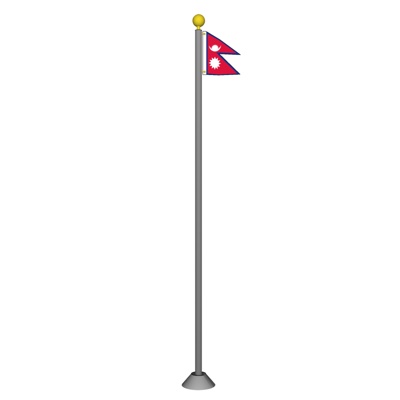 Modern flag flag free