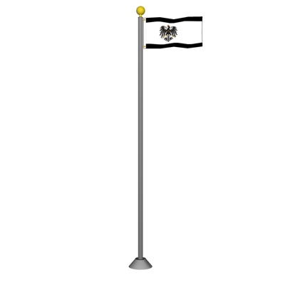 Modern flag flag free