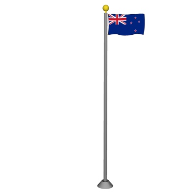 Modern flag flag free