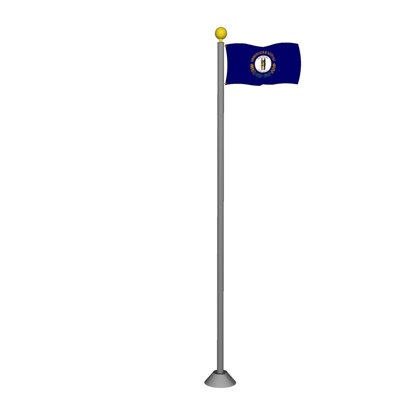 Modern flag flag free