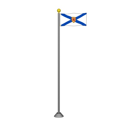 Modern flag flag free