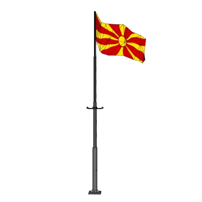 Modern flag flag free